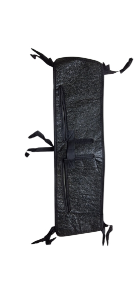 Утеплитель радиатора ВАЗ 2110-2112