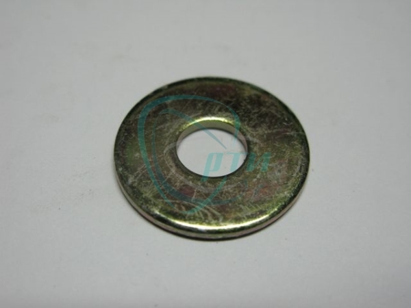 Шайба 8 коллектора дв. 406 (плоская штампованая 8,5х19,5х3,0)