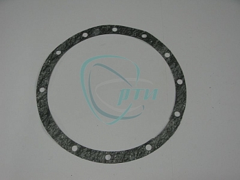 Прокладка редуктора заднего моста Г-ль, Соб-ль (паронит 0,5)