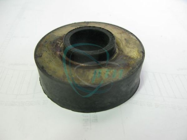 Подушка раздаточной коробки Г-66, 3308