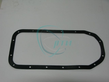 Прокладка масл. картера 2108 (резино-пробка)