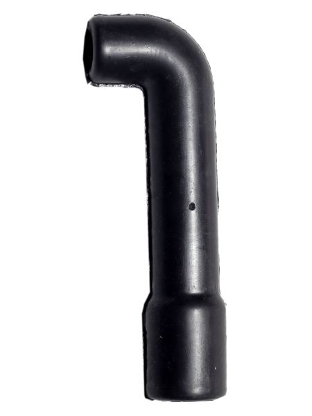 Патрубок вентиляции картера УАЗ Евро-3 ЗМЗ ЯПГ и РТИ