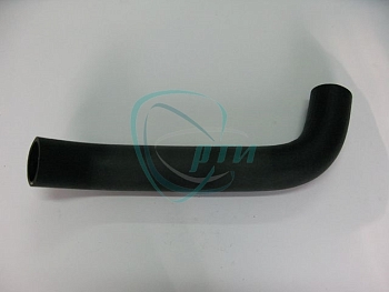 Патрубок радиатора подводящий верхний ГАЗель Бизнес дв.УМЗ 2246-479 ВПТ