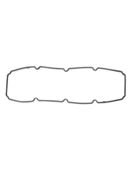 Прокладка клапанной крышки Г-ль дв.УМЗ-А274 EvoTech 2.7 (силикон) серый