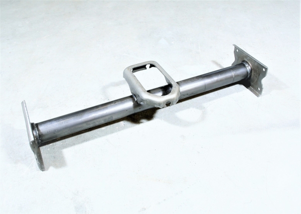 Поперечина рамы №4 ГАЗель, Соболь