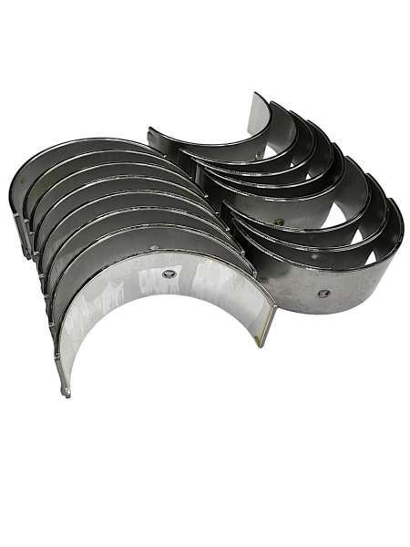 Комплект шатунных вкладышей к/в Г-53, ПАЗ (стандарт)