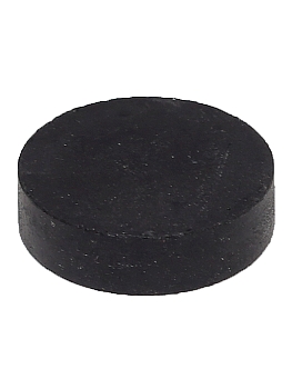 Шайба реактивная клапана в/усил.