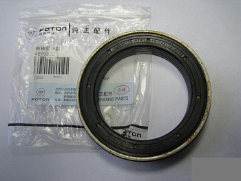 Сальник коленвала (пер.) Г-3310,ПАЗ дв.Сummins ISF-3.8