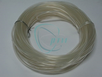 Трубка ПВХ водостойкая D 4,0х6 <Ф-10-Б>