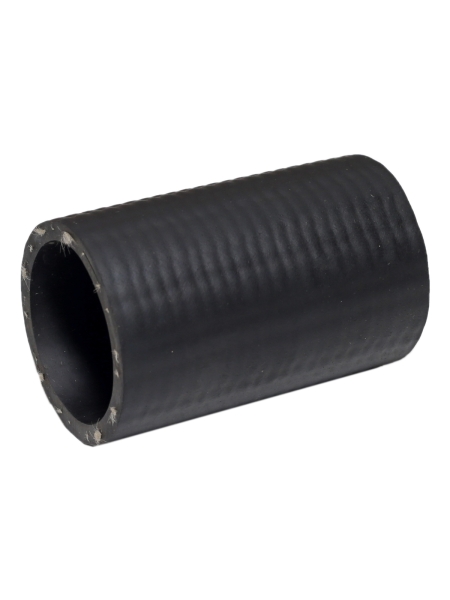 Патрубок радиатора D38 дл 70 мм дв 402 (короткий) 38Х47,5-0,63 Волга,ГАЗель