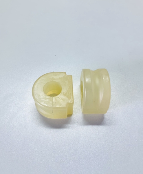 Подушка штанги стабилизатора ПАЗ (зад.) полиуретан