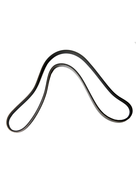 Ремень 1200 (поликлин.) генератора Лада Largus, Renault Logan I-II 07-, Duster 11-. Sandero I-II