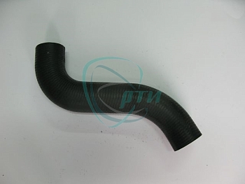 Патрубок радиатора подводящий верхний ГАЗель дв.Chrysler БРТ