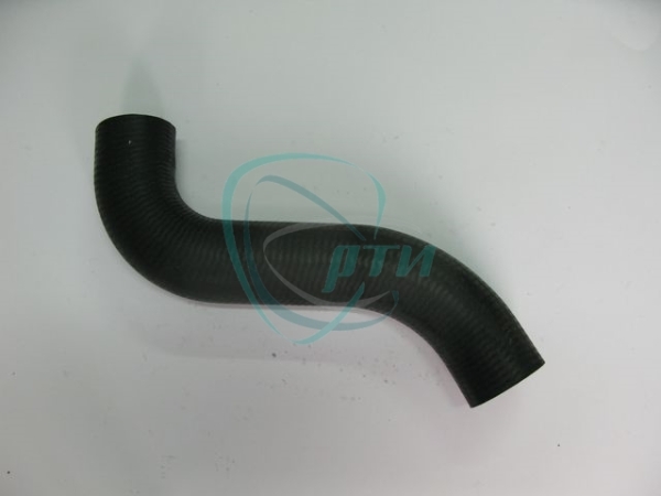 Патрубок радиатора подводящий верхний ГАЗель дв.Chrysler БРТ