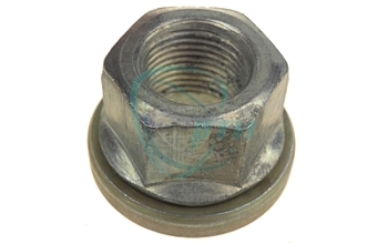 Гайка крепления колеса Г-ль, ЗИЛ-5301