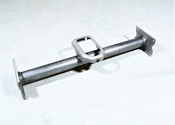 Поперечина рамы №4 Г-ль, Соб-ль