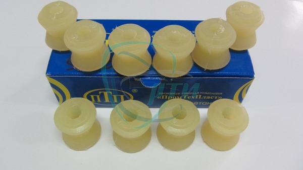 Р/к подвески (задней) 2101 полиуретан