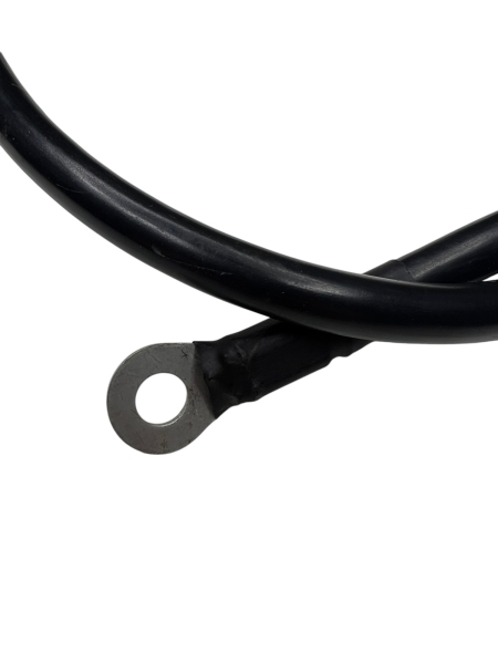 Провод АКБ (--) ГАЗель NEXT дв. Cammins евроклемма (25мм2 780мм) 