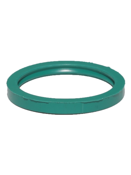 Кольцо упл. разжимного кулака для КамАЗ (резина, зеленая, МБС)