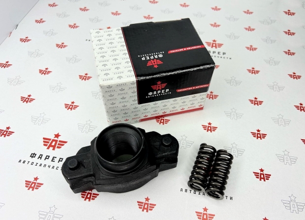 Р/к суппорта Корпус калибровочного винта (KNORR/ Вал-й) ФАРЕР