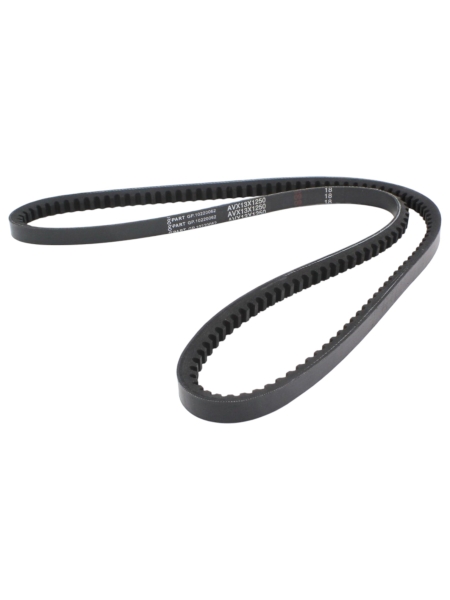 Ремень 1250 (AVX13) привода зубчатый Г-3308, ПАЗ дизель G-PART