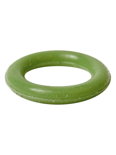 Кольцо форсунки Г-ль дв.УМЗ-4216 ЕВРО-4 силикон зеленое