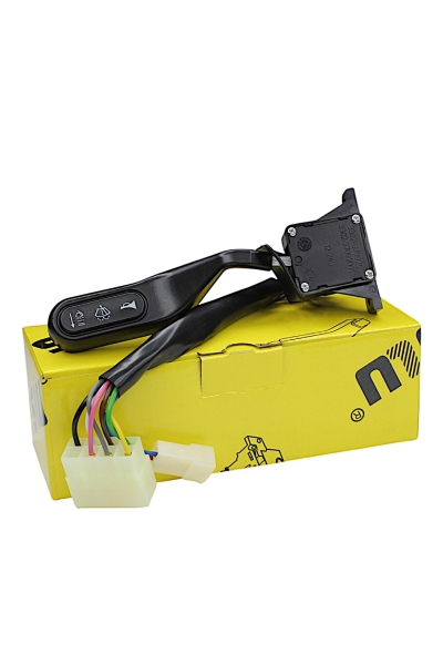 Переключатель подрулевой Г-ль стеклоочистителя и сигнала