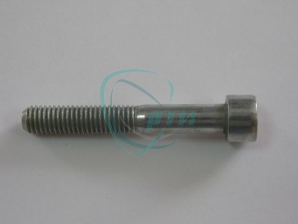 Болт М8х55 (вн.шестигр.) крышки цепи дв.ЗМЗ-406 (DIN 912п29)