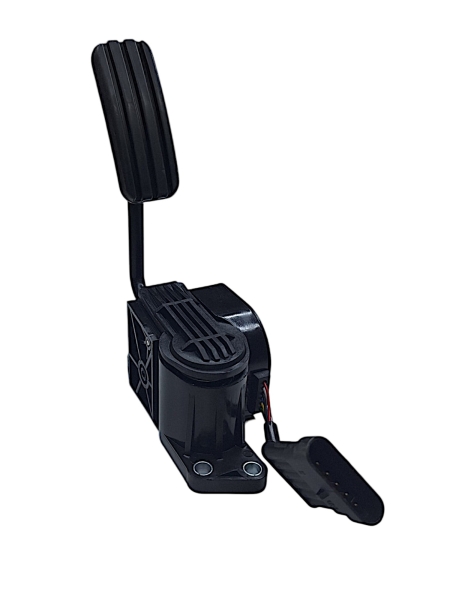 Модуль педальный ГАЗель (дв. Cummins)