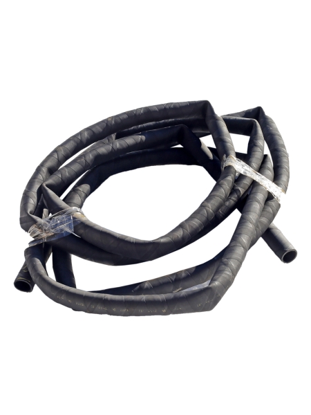 Шланг D45 (до 10м) ПАЗ 3205 СЗРТ