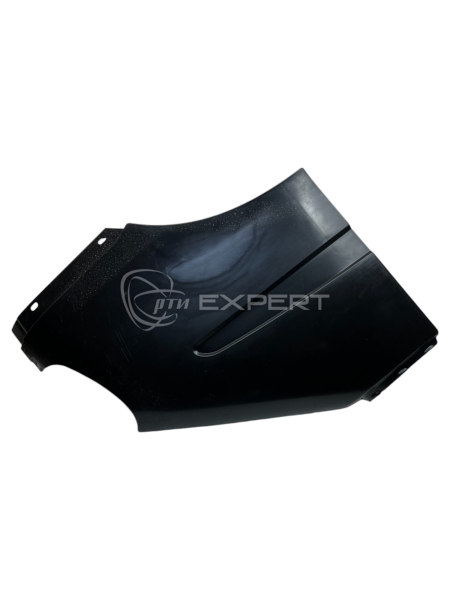 Крыло Г-ль правое пласт. неокраш.