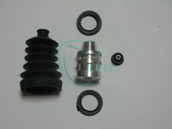 Р/к РЦС Волга, ГАЗель (полн.)