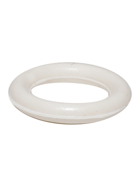 Кольцо упл. головки блока КАМАЗ (силикон) бел.