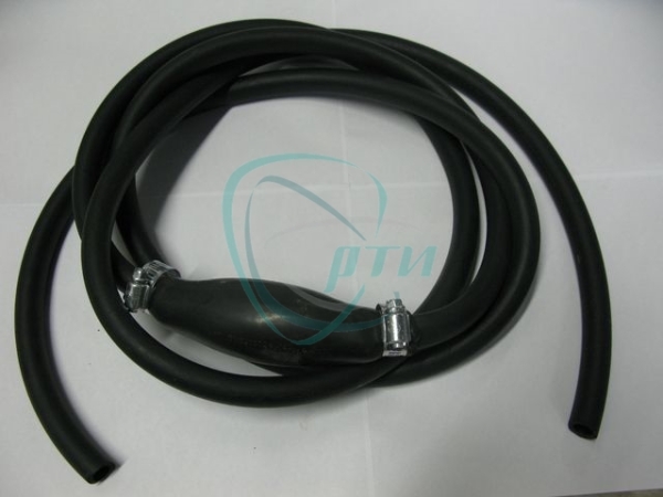 Насос для ручного переливания бензина в сборе 2,7 м Балаково