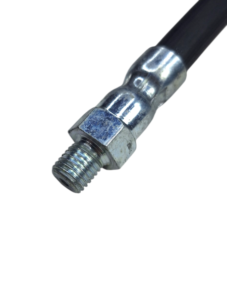 Шланг тормозной передний верхний/задний УАЗ 2206 (дв.4091 инж., Евро-4, АБС, ГУР) ФАРЕР