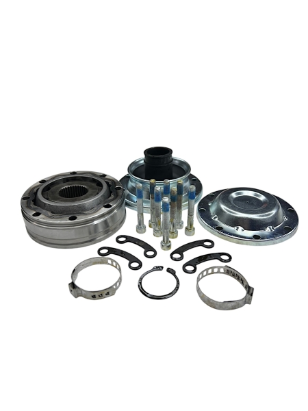 Р/к шруса карданного вала для а/м Г-ль, Соб-ль 4х4 (полный привод)