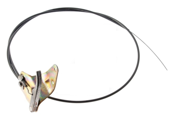 Трос капота Г-3302 в сборе