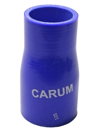 Муфта интеркуллера Г-ль Бизнес дв. Cummins (силикон)