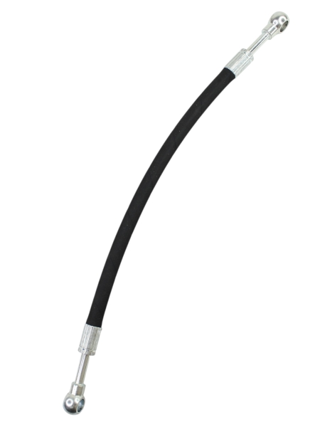 Шланг ГУР УАЗ-3160 "Патриот" дв.409 Semperit