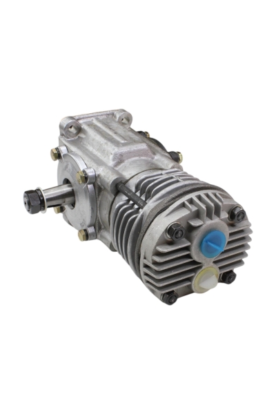 Компрессор ПАЗ 1-й с воздушным охлаждением