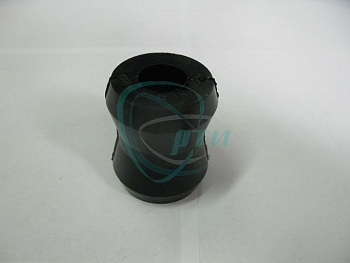 Втулка амортизатора ЗИЛ-5301 (двойная)