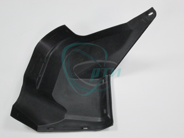 44 Щиток переднего крыла Газель правый (с 2003г.)