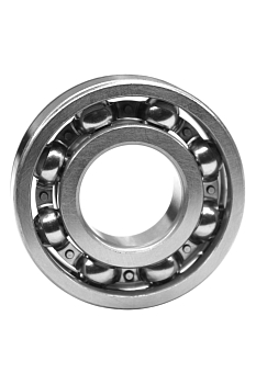 Подшипник 50307 первичного вала КПП В-га, Г-ль