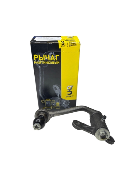 Рычаг маятниковый Г-3110 в сборе (рестайлинг)