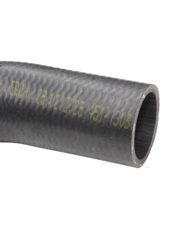 Патрубок радиатора подводящий верхний УАЗ БРТ