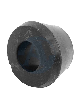 Втулка амортизатора нижняя В-га, Г-ль