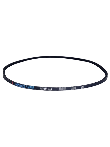 Ремень 1775 (AVX 13) зуб. клиновой Г-66-11, ПАЗ 3205 Darwin Plus