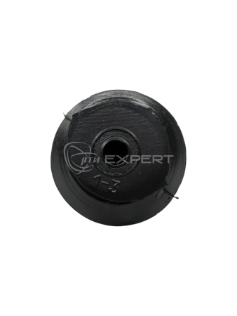 Пистон обивки двери 3110 (ежи)