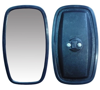 Зеркало заднего вида (№ 50) Г-3307 (сфера)