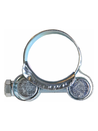 Хомут силовой шарнирный 023-25/18 W1 MGF